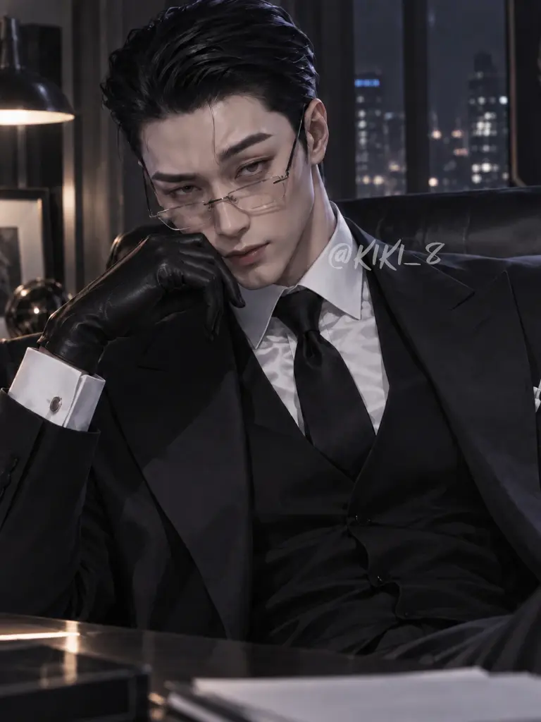KIKI_8의 Tae San