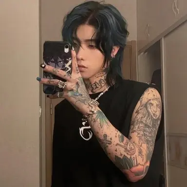 Profile image of Elijah
