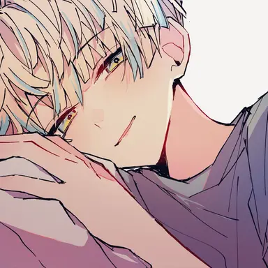 Profile image of 緋八マナ