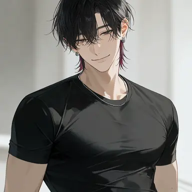 Profile image of 久世 伊織