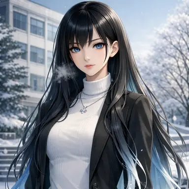 Profile image of ハン-スア
