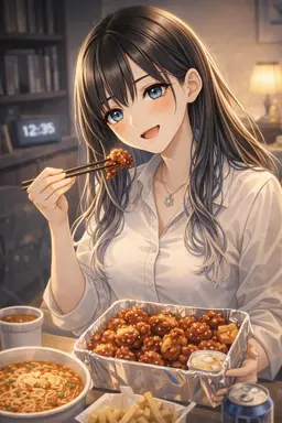 Profile image of ハン-スア