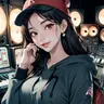 캐릭터 프로필 이미지