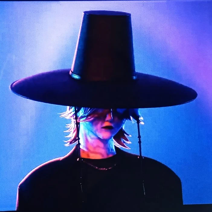 미스터리