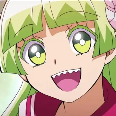 Profile image of 우아락 클라라