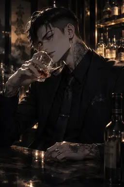 Profile image of 斎
