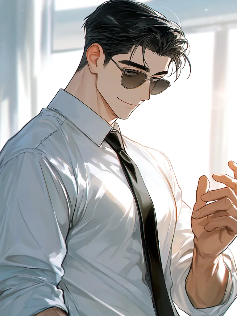 wappuru0411의 My Stubborn Kansai Boyfriend!