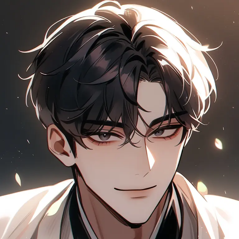 NosyLane0815의 한월