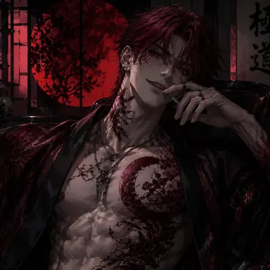 Profile image of 렌지