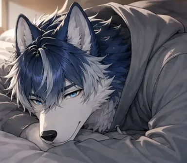 Profile image of Nickel