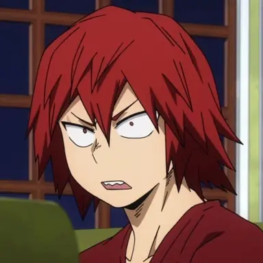 Profile image of 切島鋭児郎