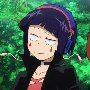 Profile image of 耳郎響香