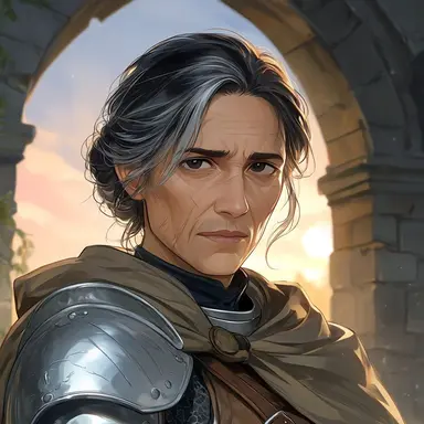 Profile image of Adra