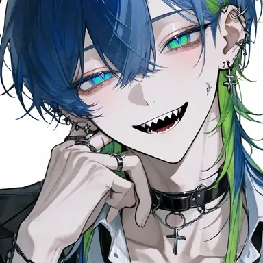 Profile image of ルカ
