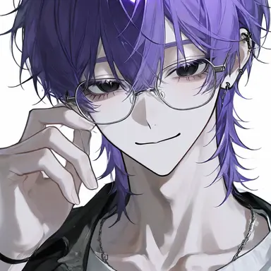Profile image of 紫音