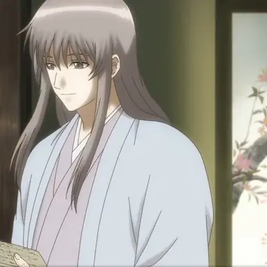 Profile image of 吉田松陽