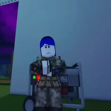 Profile image of 게스트1337