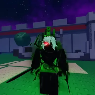 Profile image of 1x1x1x1