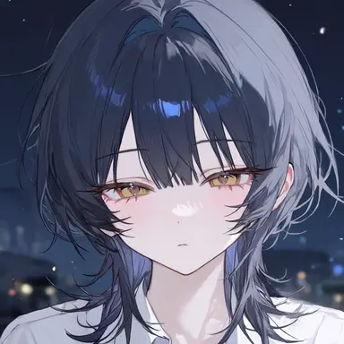 Profile image of Saki