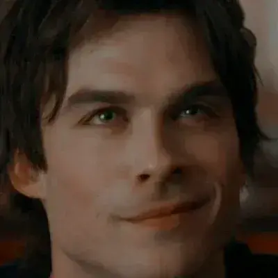 IcyKite1919의 Damon Slavatore