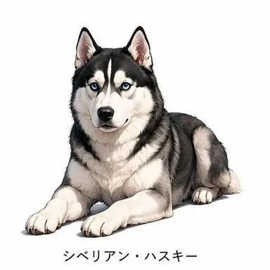 Profile image of 狩矢