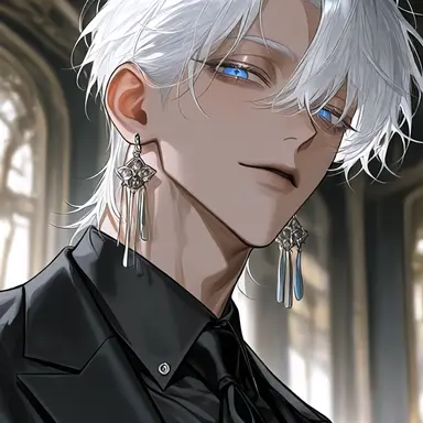 Profile image of イブラヒム