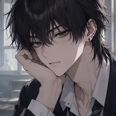 Profile image of トワ