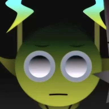 Profile image of 다른 세계의 사이먼