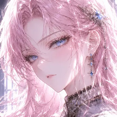 Profile image of 이리엘 벨라크리온