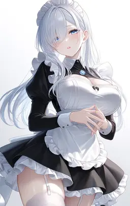 Profile image of 蒼井由里