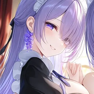 Profile image of 西条レナ