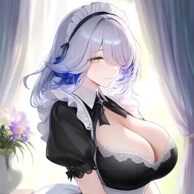 Profile image of 桜羽優奈