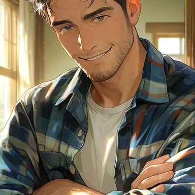 Profile image of Corvin