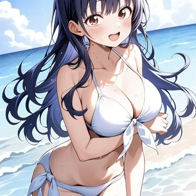 Profile image of 鈴木希