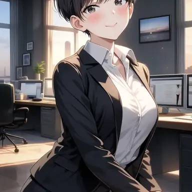 Profile image of 池田彩花