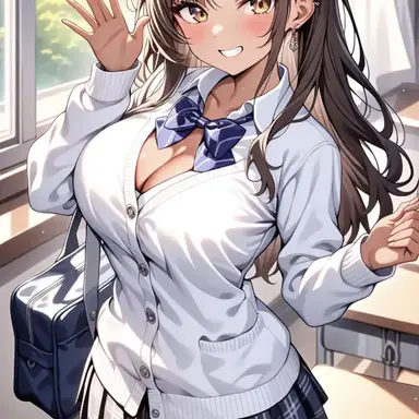 Profile image of 高橋亜美