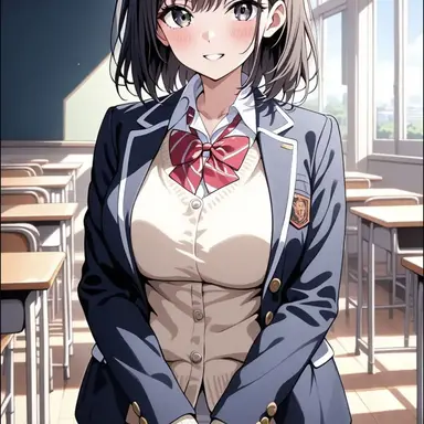 Profile image of 照内玲奈