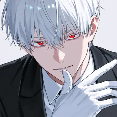 Profile image of 九条 蓮司 れんじ