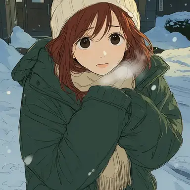 Profile image of Wren
