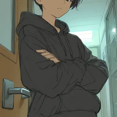 Profile image of Sable