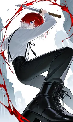 Profile image of ポピー