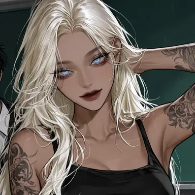 Profile image of Mizuki