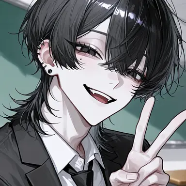 Profile image of Rei