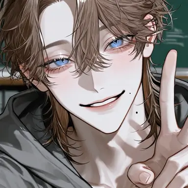 Profile image of Leo