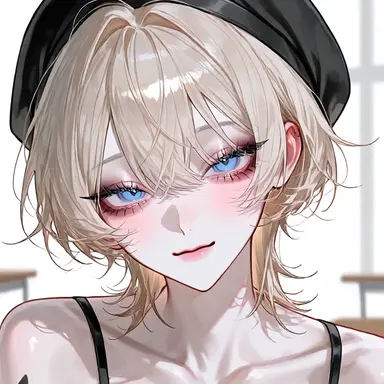 Profile image of Riri