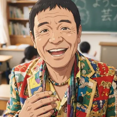 Profile image of Goro-chan