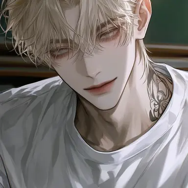 Profile image of Masato