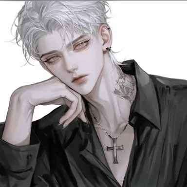 Profile image of 백이준