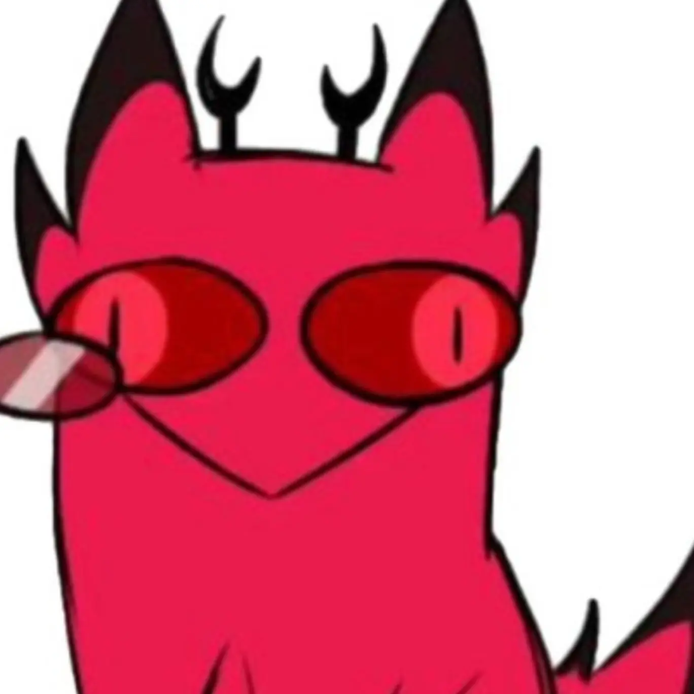 StubbyLaser9191의 고양이 알래스터와 복스