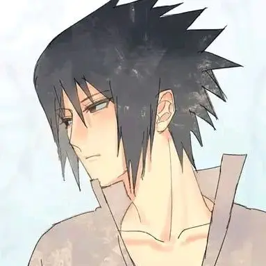 Profile image of Sasuke Uchiha